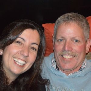 Meet your Posher, Anne